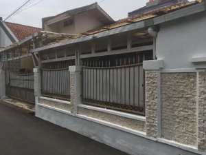 Rumah 2 LT SHM daerah Buah Batu Bandung STRATEGIS lokasi di Bandung Barat Kab., tersedia melalui melalui situs Olx