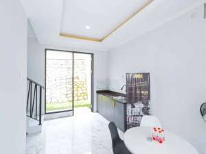 Rumah 2 Lt SHM Hadap Selatan 6 menit ke Mall Ciputra Cibubur J-38784 lokasi di Bogor Kab., tersedia melalui melalui situs Olx