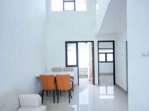 Rumah 2 Lt Siap Huni 15 Menit ke Green Walk Mall Dibantu KPR J-28062 lokasi di Bekasi Kota, tersedia melalui melalui situs Olx