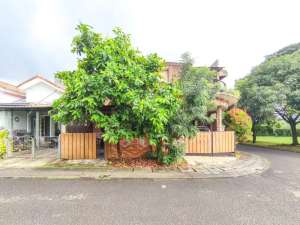 Rumah 2 Lt Siap Huni 15 Menit ke Aeon Mall BSD Dibantu KPR J-37042 lokasi di Tangerang Selatan Kota, tersedia melalui melalui situs Olx