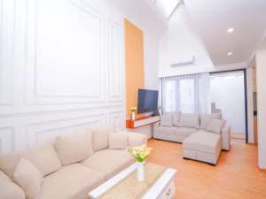 Rumah 2 Lt Siap KPR 15 Menit ke Terminal Sawangan Hadap Timur J-42877 lokasi di Depok Kota, tersedia melalui melalui situs Olx