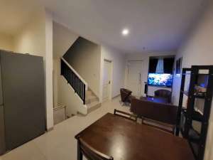 Rumah 2 LT uk. 6x17 di Bahana Suvarna Sutera Tangerang 1K900055 lokasi di Tangerang Kab., tersedia melalui melalui situs Olx