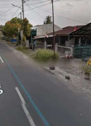 Rumah 2Couple Jl.Teratai,Pahlawan,Kota Binjai -R-0242 lokasi di Binjai Kota, tersedia melalui melalui situs Olx