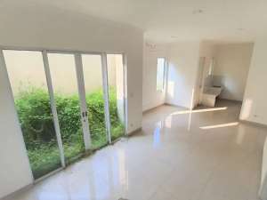 Rumah 2lt 10x17 170m Type 4KT Cluster Thames JGC Jakarta Garden City lokasi di Jakarta Timur, tersedia melalui melalui situs Olx