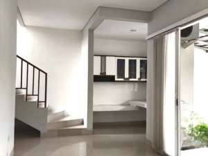 Rumah 2lt 10x17 170m Type 4KT Cluster Yarra JGC Jakarta Garden City Cakung lokasi di Jakarta Timur, tersedia melalui melalui situs Olx