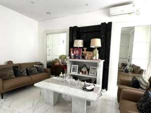 Rumah 2lt 10x18 180m tipe 4KT Cluster Yarra JGC Jakarta Garden City lokasi di Jakarta Timur, tersedia melalui melalui situs Olx