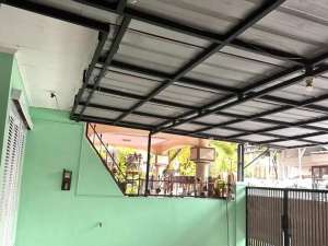 Rumah 2lt 144m type 3KT Taman Modern Cakung Jakarta Timur lokasi di Jakarta Timur, tersedia melalui melalui situs Olx