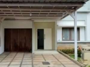 Rumah 2lt 148m type 3KT Cluster Alamanda JGC Jakarta Garden City Cakung lokasi di Jakarta Timur, tersedia melalui melalui situs Olx