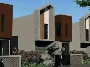 rumah 2lt 3 kamar 3 wc 500jt an Surabaya lokasi di Surabaya Kota, tersedia melalui melalui situs Olx