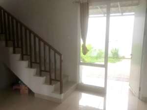 Rumah 2lt 6x17 102m Type 2KT Cluster Yarra JGC Jakarta Garden City lokasi di Jakarta Timur, tersedia melalui melalui situs Olx