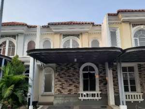 Rumah 2lt 6x17 102m Type 3KT Cluster La seine JGC Jakarta Garden City lokasi di Jakarta Timur, tersedia melalui melalui situs Olx