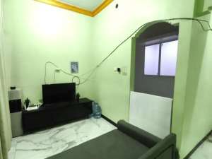 Rumah 2lt 6x17 102m Type 5KT Cluster La seine JGC Jakarta Garden City Cakung lokasi di Jakarta Timur, tersedia melalui melalui situs Olx