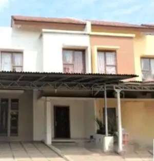 Rumah 2lt 6x18 108m type 3KT Cluster Alamanda JGC Jakarta Garden City lokasi di Jakarta Timur, tersedia melalui melalui situs Olx