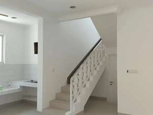 Rumah 2lt 8x15 120m type 4KT Cluster Thames JGC Jakarta Garden City lokasi di Jakarta Timur, tersedia melalui melalui situs Olx