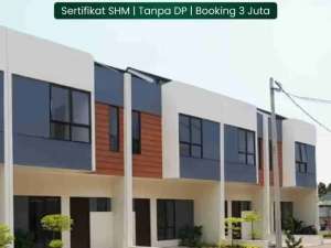 Rumah 2lt Bekasi Kota lokasi di Bekasi Kota, tersedia melalui melalui situs Olx