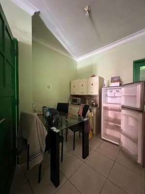 Rumah 2Ltdalam Townhouse di Cityresort Cengkareng Jakbar lokasi di Jakarta Barat, tersedia melalui melalui situs Olx