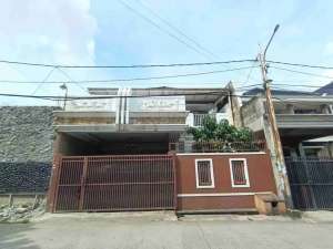 Rumah 2lt di Jl Cendrawasih Deplu Larangan Kota Tangerang lokasi di Jakarta Selatan, tersedia melalui melalui situs Olx