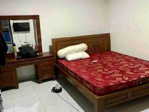 Rumah 2lt isian di Condongcatur Sleman lokasi di Sleman Kab., tersedia melalui melalui situs Olx