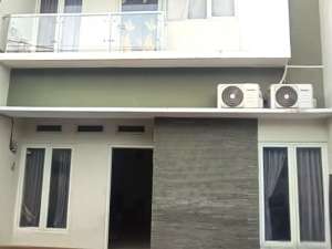 Rumah 2lt luas 68m type 2KT Puri Bintang Malaka Cipayung Jakarta Timur lokasi di Jakarta Timur, tersedia melalui melalui situs Olx