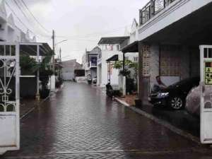 Rumah 2lt murah cantik di Praktical House Cinangka Sawangan Depok , tersedia melalui melalui situs Olx