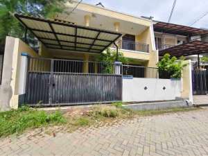 Rumah 2Lt Siap Huni Full Renovasi di Mojoklangru Kidul Dekat UnairGalaxy Mall Surabaya lokasi di Surabaya Kota, tersedia melalui melalui situs Olx
