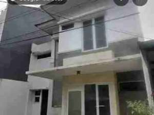 rumah 2lt taman galaxy dkt grand galaxy lokasi di Bekasi Kota, tersedia melalui melalui situs Olx