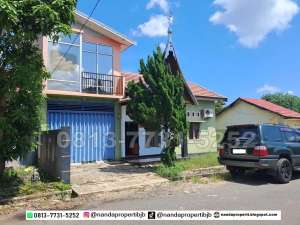 rumah 2lt type 150216m2 di griya asri sei ulin banyak bonus lokasi di Banjar Kab., tersedia melalui melalui situs Olx