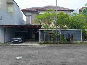 Rumah 2lt Unfurnished Lokasi Perumahan Elite Jl Sunset Road Kuta, Area Hunian Strategis lokasi di Kab. Badung, tersedia melalui melalui situs Olx