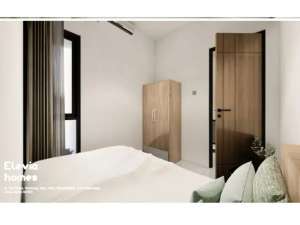 Rumah 3 Kamar Bandung Kota KPR DP 0 Cicilan 7 Jutaan lokasi di Bandung Kota, tersedia melalui melalui situs Olx