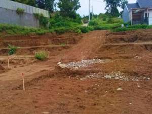 Rumah 3 Kamar Termurah Dekat Stasiun Citayam, Keamanan 24 Jam lokasi di Cimahi Kota, tersedia melalui melalui situs Olx