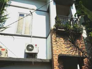 Rumah 3 Kamar Tidur 2 Lantai di Cluster Kaisar Bintaro 9 No.7 Dekat Cluster Jasmine Bintaro 3 Harga Dibawah 750 Jt lokasi di Tangerang Kota, tersedia melalui melalui situs Olx