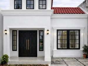 Rumah 3 Kamar tidur di Pamulang Jaksel dan Tangsel lokasi di Tangerang Selatan Kota, tersedia melalui melalui situs Olx