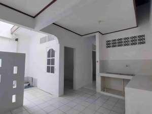 RUMAH 3 KT DI KAV DKI PONDOK KELAPA lokasi di Jakarta Timur, tersedia melalui melalui situs Olx