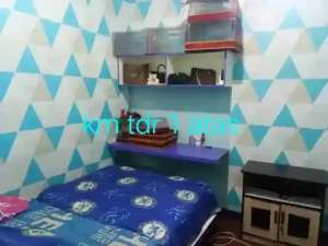 Rumah 3 KT Strategis 14 Menit ke Stasiun Bojong Gede Bisa KPR J-37315 lokasi di Bogor Kab., tersedia melalui melalui situs Olx