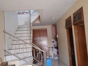 Rumah 3 Lantai 3 Kamar Barat Daya Dekat Stan di Sektor 5 lokasi di Tangerang Kota, tersedia melalui melalui situs Olx