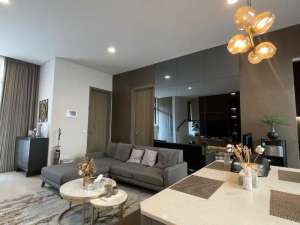 Rumah 3 Lantai Full Renovasi Greenwich Caelus BSD City Gading Serpong Tangerang Banten KIEAO lokasi di Tangerang Kab., tersedia melalui melalui situs Olx