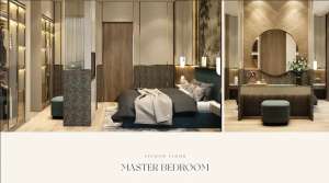 Rumah 3 lantai konsep modern luxury Lavia Living di Jakarta Barat lokasi di Jakarta Barat, tersedia melalui melalui situs Olx