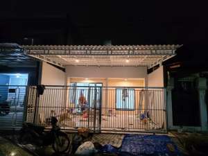 RUMAH 3 LT DI BABATAN PANTAI SURABAYA lokasi di Surabaya Kota, tersedia melalui melalui situs Olx