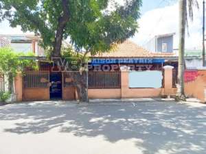 Rumah 322mtr Rawamangun jalan raya utk usaha lokasi di Jakarta Timur, tersedia melalui melalui situs Olx