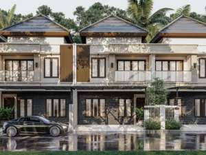 Rumah 3Br di Nusa Dua Harga Start Dari 1M An , tersedia melalui melalui situs Olx