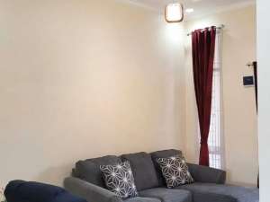 Rumah 3LT Padasuka dekat ke pusat Kota Bandung View Cantik lokasi di Bandung Kab., tersedia melalui melalui situs Olx