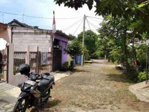 rumah 4 kamar, Bisa Bayar BERTAHAP lokasi di Bogor Kab., tersedia melalui melalui situs Olx