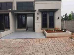 Rumah 400 Jt an Cikeas Cibubur lokasi di Bogor Kab., tersedia melalui melalui situs Olx