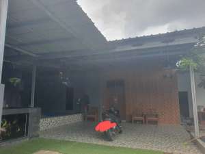 Rumah 400 m2 Jln. proklamasi 2B , sungai pinang, samarinda lokasi di Samarinda Kota, tersedia melalui melalui situs Olx