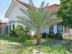 rumah 438 m way kandis bandar lampung lokasi di Bandar Lampung Kota, tersedia melalui melalui situs Olx