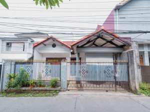 Rumah 5 Kamar Tidur 10 Mnt ke Stasiun MRT Lebak Bulus Grab J-24812 lokasi di Tangerang Selatan Kota, tersedia melalui melalui situs Olx