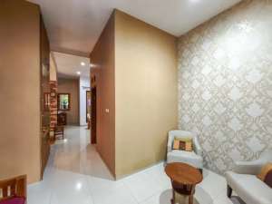 Rumah 5 Kamar Tidur 15 Menit ke Aeon Mall BSD Dibantu KPR J-37042 lokasi di Tangerang Selatan Kota, tersedia melalui melalui situs Olx