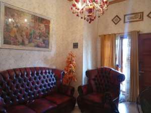 Rumah 5 Kamar Tidur Hadap Utara 15 menit ke Gerbang Tol Sentul J-38383 lokasi di Bogor Kab., tersedia melalui melalui situs Olx