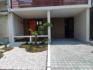 Rumah 500 Jutaan Luas 66 M di Bojongsari lokasi di Depok Kota, tersedia melalui melalui situs Olx