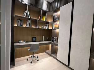 Rumah 51 Kamar di Terravia BSDAdora Luxe by Sinarmas Land lokasi di Tangerang Kab., tersedia melalui melalui situs Olx